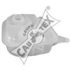 CAUTEX 954063 Expansion Tank, coolant